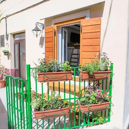 Pensionat Paulina Split